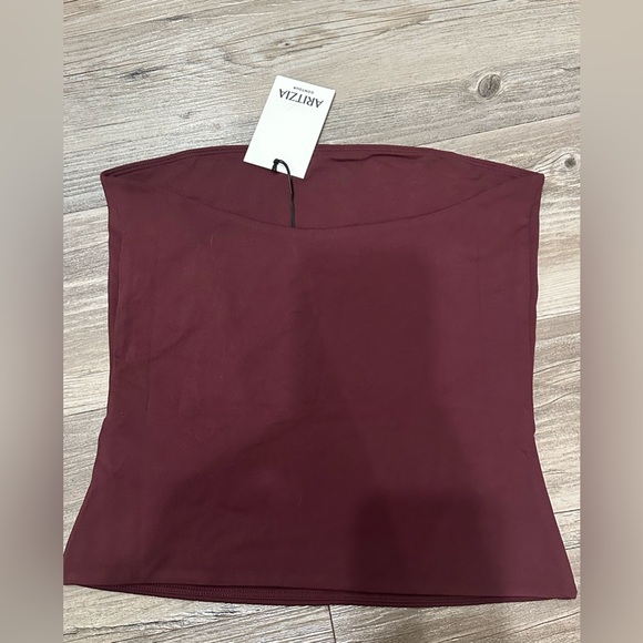 Aritzia Contour Tube Top NWT - Picture 5 of 9